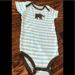 4/$20 Baby Boy’s Bodysuit Sz. 12-18 Months